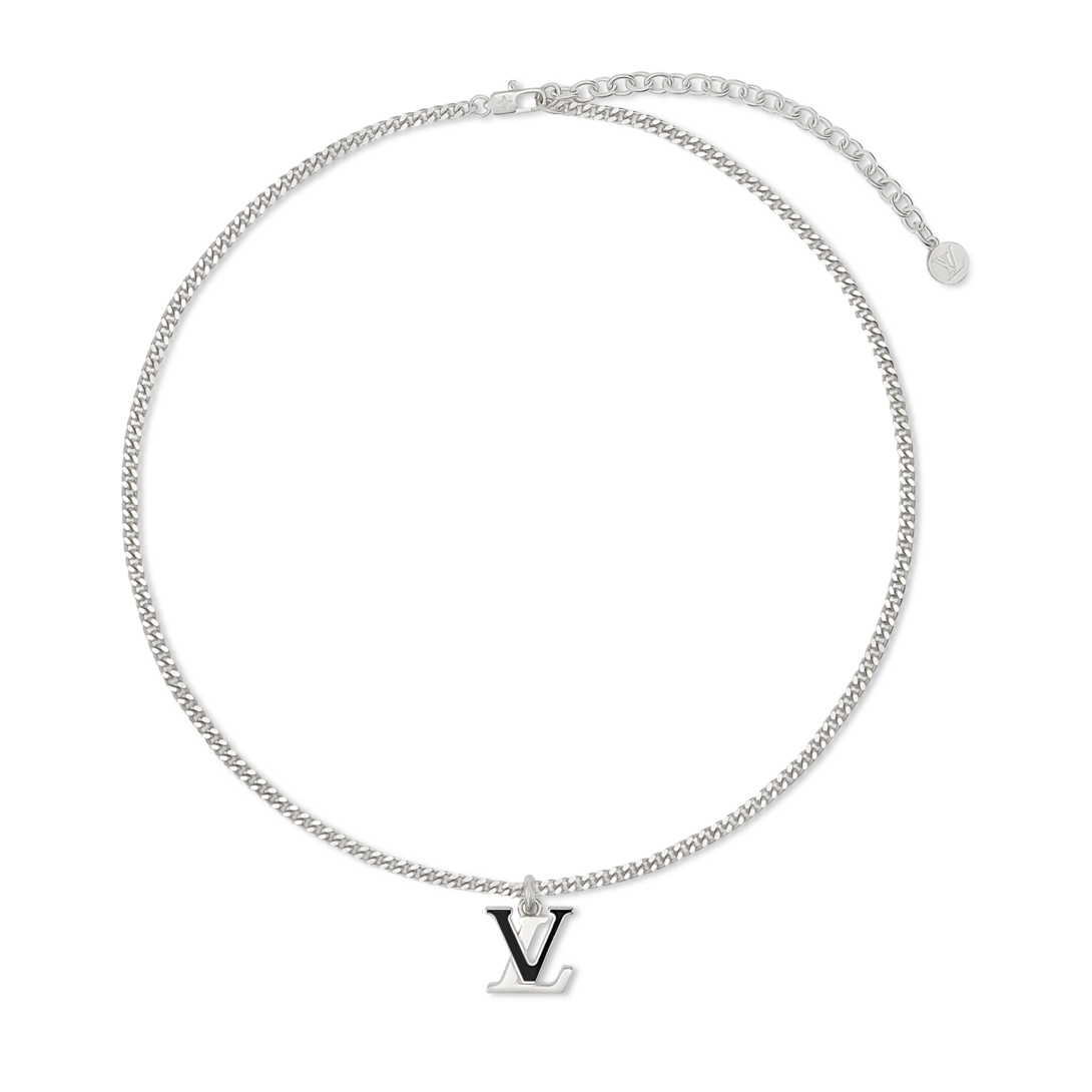 ペンダント・LV スパイク S00｜ルイ・ヴィトン 公式サイト - M03224